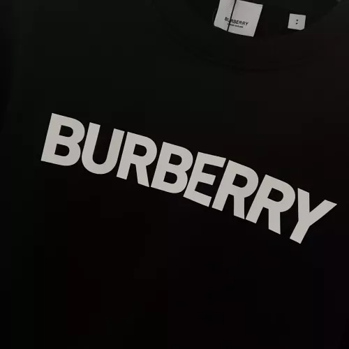 Replica Burberry Hoodies Long Sleeved For Unisex #1359058 $48.00 USD for Wholesale