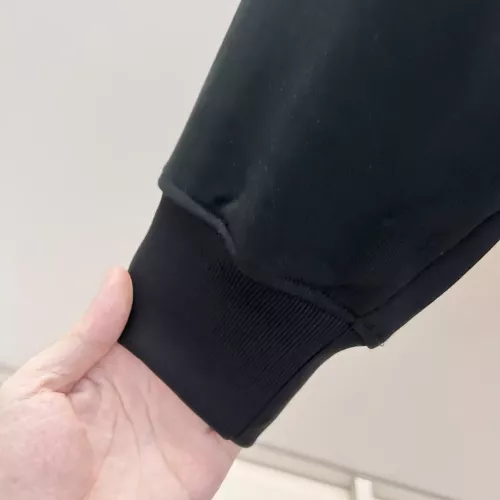 Replica Burberry Hoodies Long Sleeved For Unisex #1359058 $48.00 USD for Wholesale