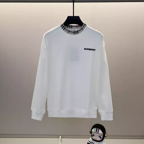 Cheap Burberry Hoodies Long Sleeved For Unisex #1359059, $$48.00 USD On Burberry Hoodies