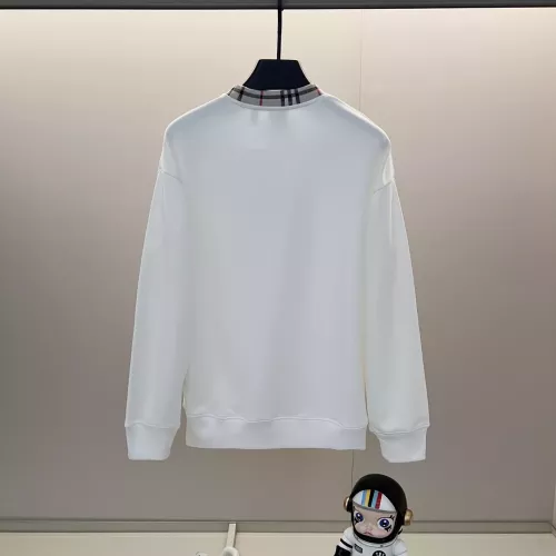 Replica Burberry Hoodies Long Sleeved For Unisex #1359059 $48.00 USD for Wholesale