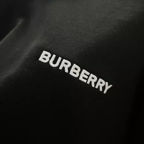 Replica Burberry Hoodies Long Sleeved For Unisex #1359060 $48.00 USD for Wholesale