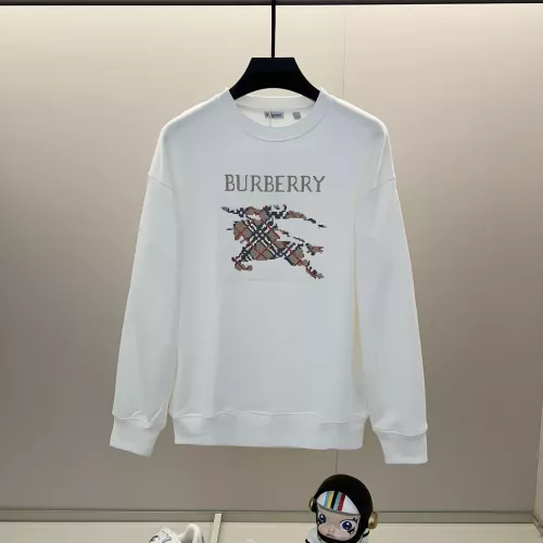 Cheap Burberry Hoodies Long Sleeved For Unisex #1359061, $$48.00 USD On Burberry Hoodies