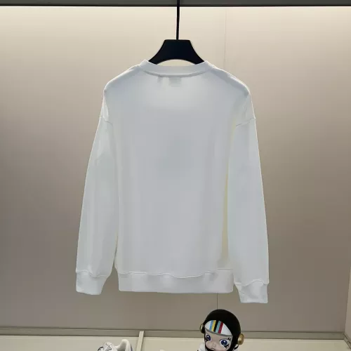 Replica Burberry Hoodies Long Sleeved For Unisex #1359061 $48.00 USD for Wholesale