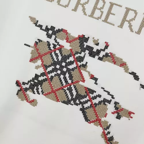Replica Burberry Hoodies Long Sleeved For Unisex #1359061 $48.00 USD for Wholesale