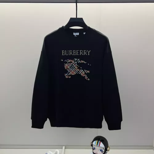 Cheap Burberry Hoodies Long Sleeved For Unisex #1359062, $$48.00 USD On Burberry Hoodies