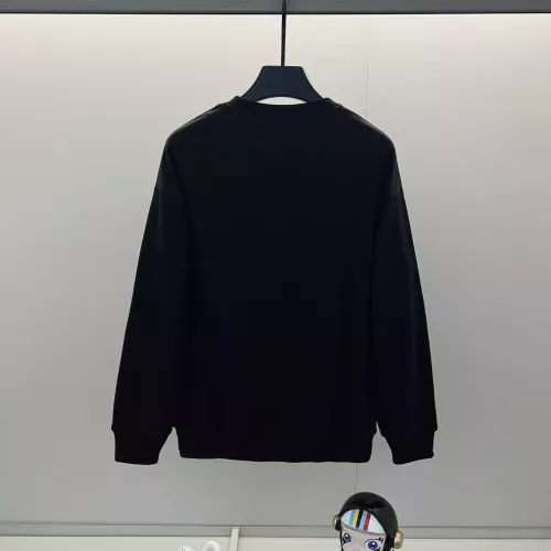 Replica Burberry Hoodies Long Sleeved For Unisex #1359062 $48.00 USD for Wholesale