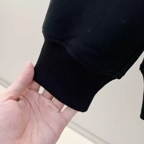 Replica Burberry Hoodies Long Sleeved For Unisex #1359062 $48.00 USD for Wholesale