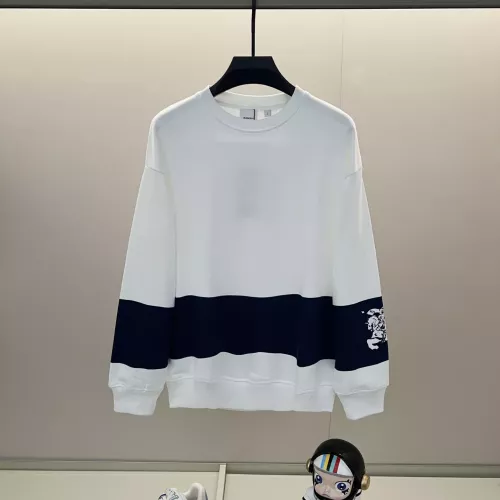 Cheap Burberry Hoodies Long Sleeved For Unisex #1359063, $$48.00 USD On Burberry Hoodies