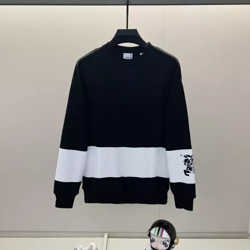 Cheap Burberry Hoodies Long Sleeved For Unisex #1359064, $$48.00 USD On Burberry Hoodies