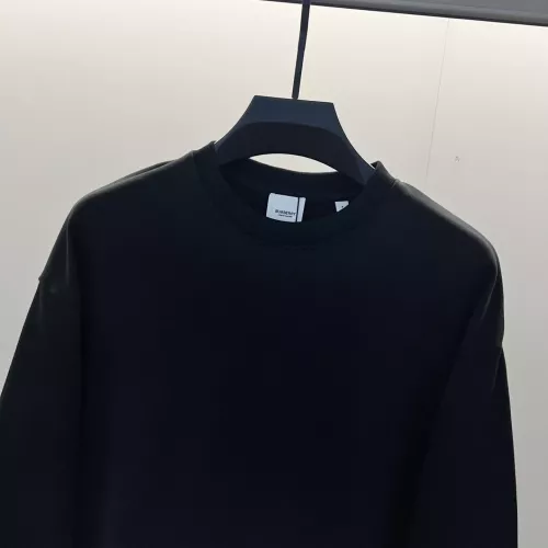 Replica Burberry Hoodies Long Sleeved For Unisex #1359064 $48.00 USD for Wholesale