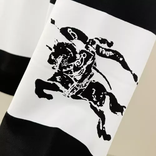 Replica Burberry Hoodies Long Sleeved For Unisex #1359064 $48.00 USD for Wholesale