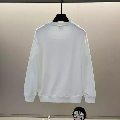 Replica Fendi Hoodies Long Sleeved For Unisex #1359065 $48.00 USD for Wholesale