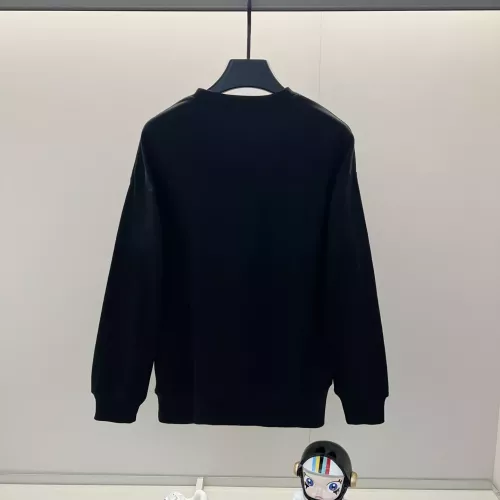 Replica Fendi Hoodies Long Sleeved For Unisex #1359066 $48.00 USD for Wholesale