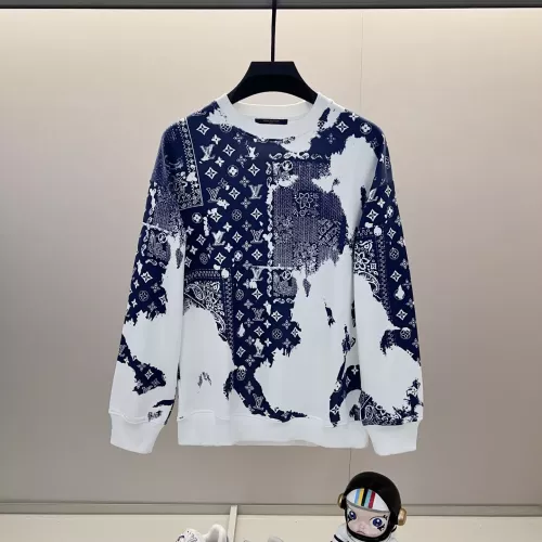 Cheap Louis Vuitton LV Hoodies Long Sleeved For Unisex #1359067, $$48.00 USD On Louis Vuitton LV Hoodies