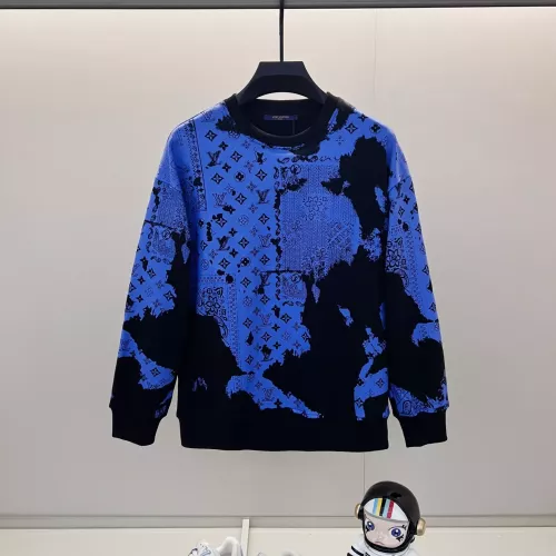 Cheap Louis Vuitton LV Hoodies Long Sleeved For Unisex #1359068, $$48.00 USD On Louis Vuitton LV Hoodies