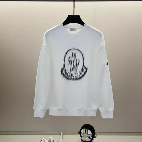 Cheap Moncler Hoodies Long Sleeved For Unisex #1359069, $$48.00 USD On Moncler Hoodies