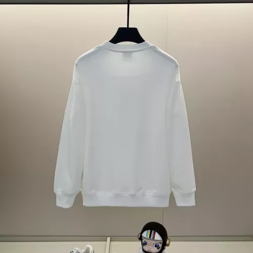 Replica Moncler Hoodies Long Sleeved For Unisex #1359069 $48.00 USD for Wholesale