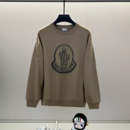 Cheap Moncler Hoodies Long Sleeved For Unisex #1359070, $$48.00 USD On Moncler Hoodies