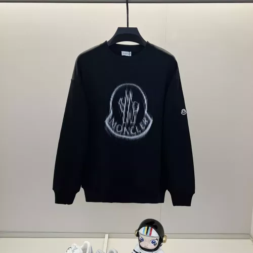 Cheap Moncler Hoodies Long Sleeved For Unisex #1359071, $$48.00 USD On Moncler Hoodies