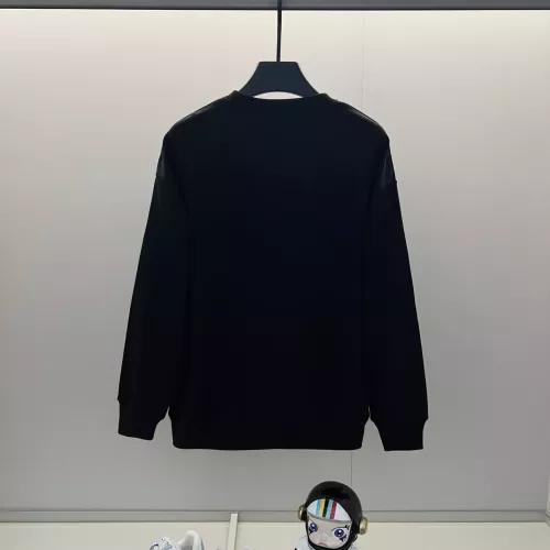 Replica Moncler Hoodies Long Sleeved For Unisex #1359071 $48.00 USD for Wholesale