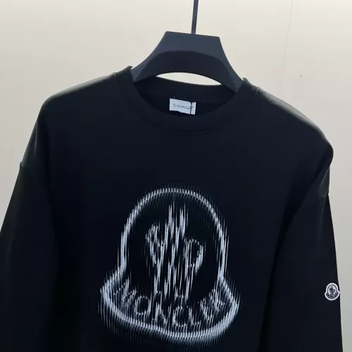 Replica Moncler Hoodies Long Sleeved For Unisex #1359071 $48.00 USD for Wholesale