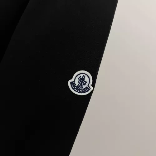 Replica Moncler Hoodies Long Sleeved For Unisex #1359071 $48.00 USD for Wholesale