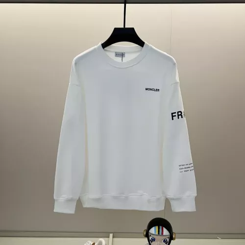 Cheap Moncler Hoodies Long Sleeved For Unisex #1359072, $$48.00 USD On Moncler Hoodies