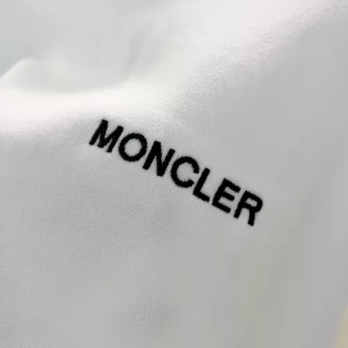 Replica Moncler Hoodies Long Sleeved For Unisex #1359072 $48.00 USD for Wholesale