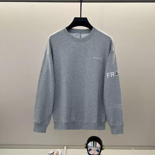 Cheap Moncler Hoodies Long Sleeved For Unisex #1359073, $$48.00 USD On Moncler Hoodies