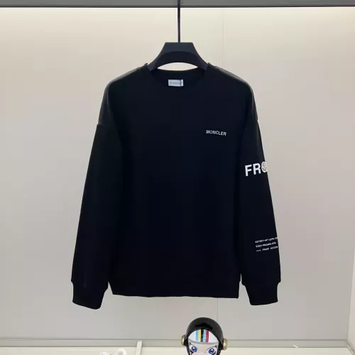 Cheap Moncler Hoodies Long Sleeved For Unisex #1359074, $$48.00 USD On Moncler Hoodies