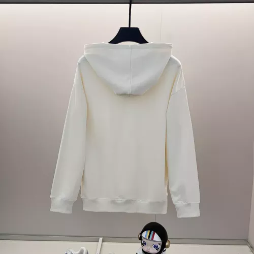 Replica Burberry Hoodies Long Sleeved For Unisex #1359083 $56.00 USD for Wholesale