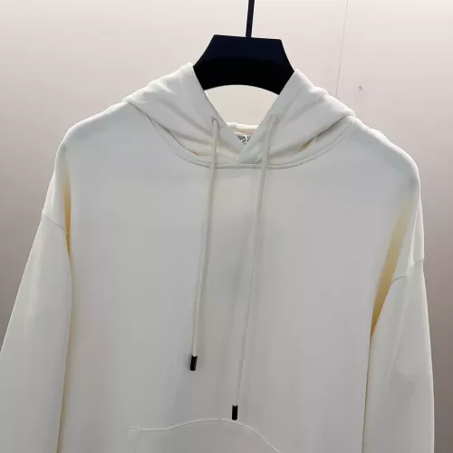 Replica Burberry Hoodies Long Sleeved For Unisex #1359083 $56.00 USD for Wholesale