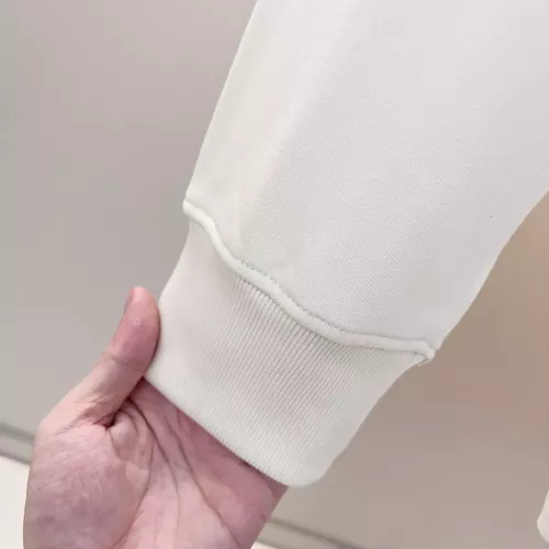 Replica Burberry Hoodies Long Sleeved For Unisex #1359083 $56.00 USD for Wholesale