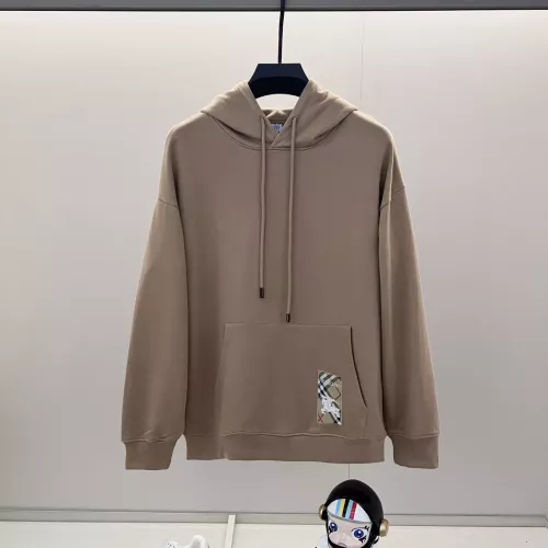 Cheap Burberry Hoodies Long Sleeved For Unisex #1359084, $$56.00 USD On Burberry Hoodies