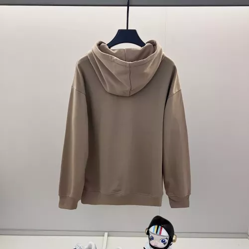 Replica Burberry Hoodies Long Sleeved For Unisex #1359084 $56.00 USD for Wholesale