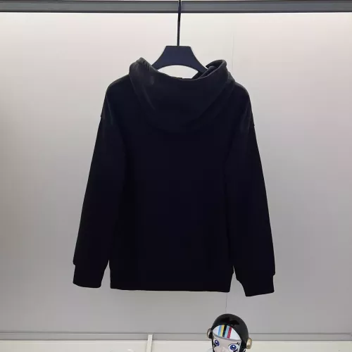Replica Burberry Hoodies Long Sleeved For Unisex #1359085 $56.00 USD for Wholesale