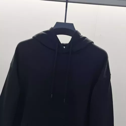 Replica Burberry Hoodies Long Sleeved For Unisex #1359085 $56.00 USD for Wholesale