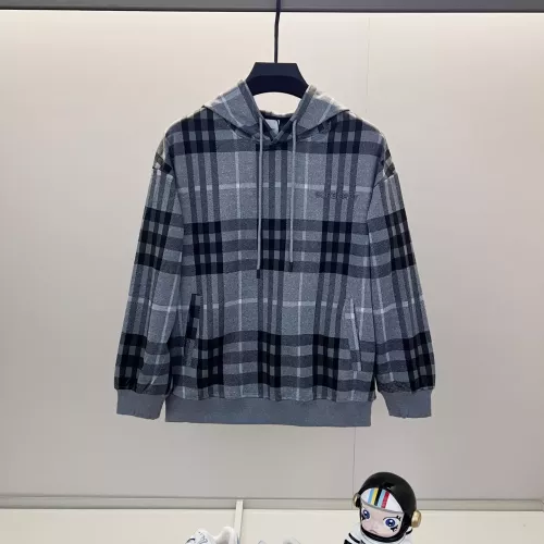 Cheap Burberry Hoodies Long Sleeved For Unisex #1359086, $$56.00 USD On Burberry Hoodies