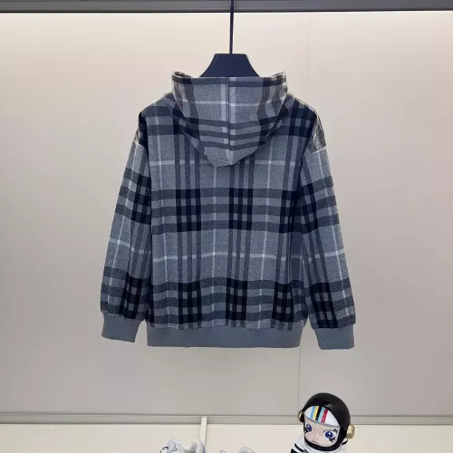 Replica Burberry Hoodies Long Sleeved For Unisex #1359086 $56.00 USD for Wholesale