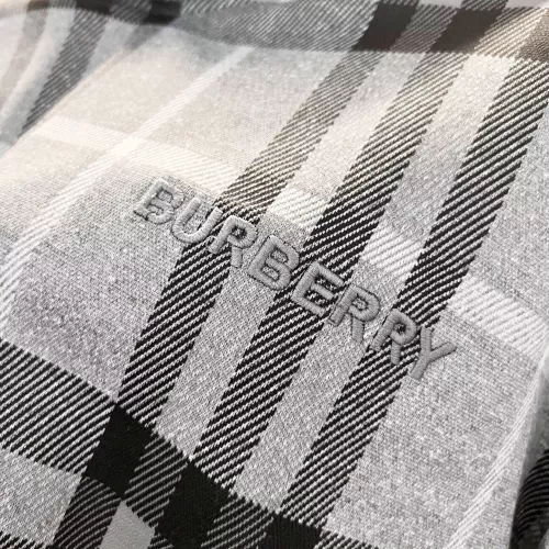 Replica Burberry Hoodies Long Sleeved For Unisex #1359086 $56.00 USD for Wholesale