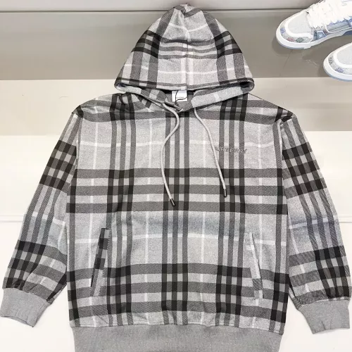 Replica Burberry Hoodies Long Sleeved For Unisex #1359086 $56.00 USD for Wholesale