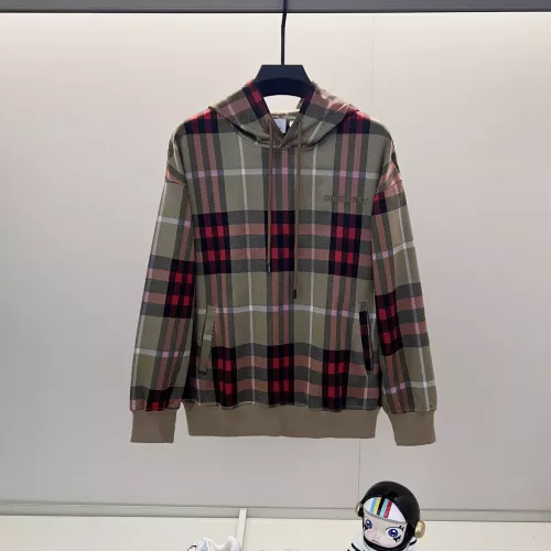 Cheap Burberry Hoodies Long Sleeved For Unisex #1359087, $$56.00 USD On Burberry Hoodies