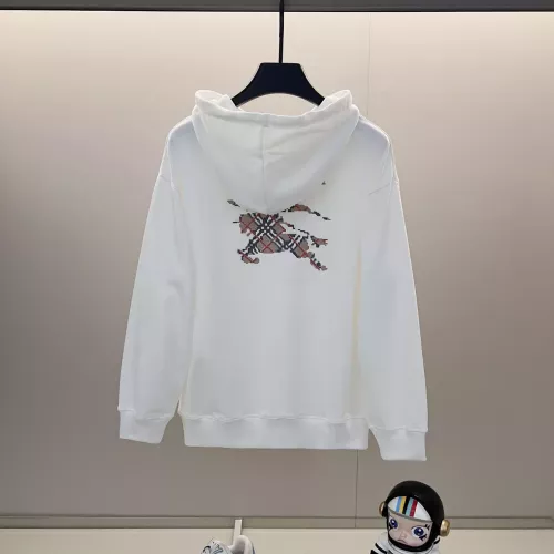 Replica Burberry Hoodies Long Sleeved For Unisex #1359088 $56.00 USD for Wholesale