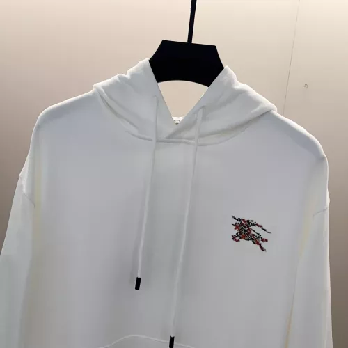 Replica Burberry Hoodies Long Sleeved For Unisex #1359088 $56.00 USD for Wholesale