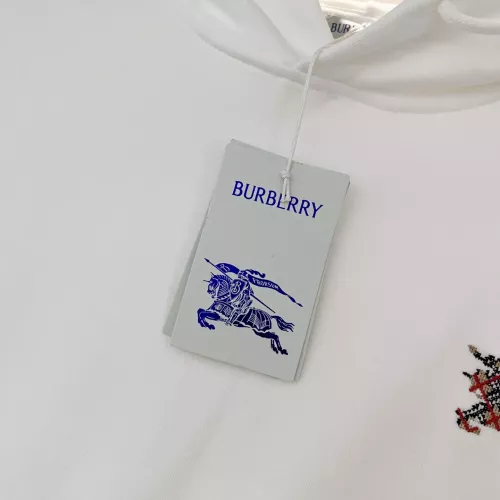 Replica Burberry Hoodies Long Sleeved For Unisex #1359088 $56.00 USD for Wholesale