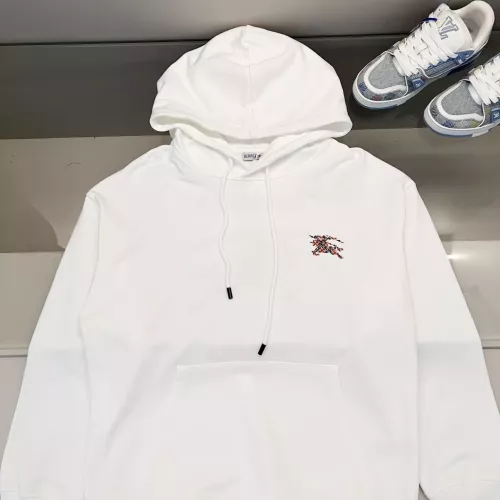 Replica Burberry Hoodies Long Sleeved For Unisex #1359088 $56.00 USD for Wholesale