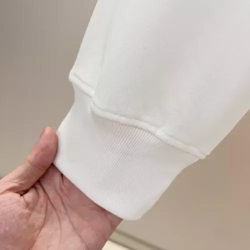 Replica Burberry Hoodies Long Sleeved For Unisex #1359088 $56.00 USD for Wholesale
