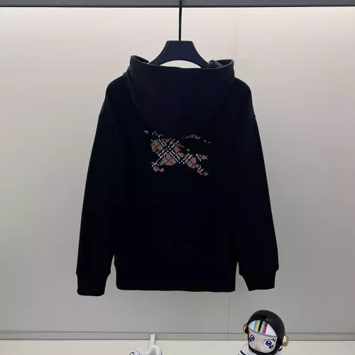 Replica Burberry Hoodies Long Sleeved For Unisex #1359089 $56.00 USD for Wholesale