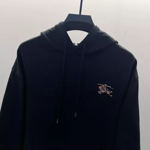 Replica Burberry Hoodies Long Sleeved For Unisex #1359089 $56.00 USD for Wholesale