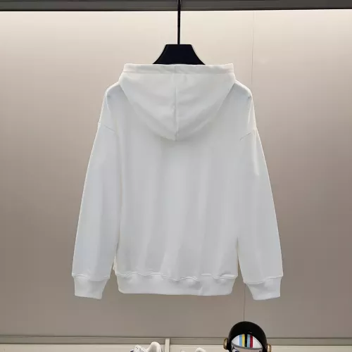 Replica Fendi Hoodies Long Sleeved For Unisex #1359090 $56.00 USD for Wholesale